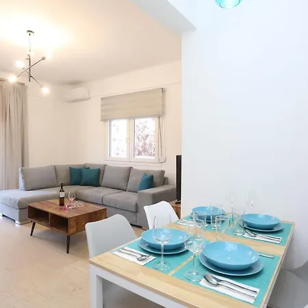 Mare Monte Luxury 1 Apartament *