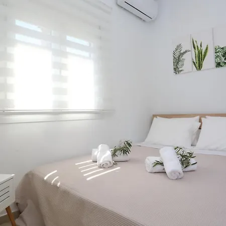 Mare Monte Luxury 1 Apartament