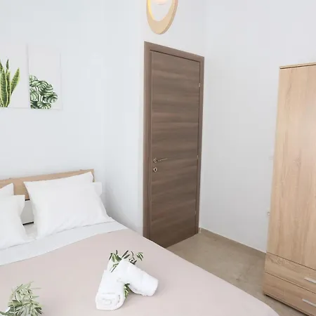 Apartament Mare Monte Luxury 1 Nea Skioni