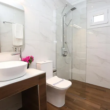 Apartament Mare Monte Luxury 1 Nea Skioni