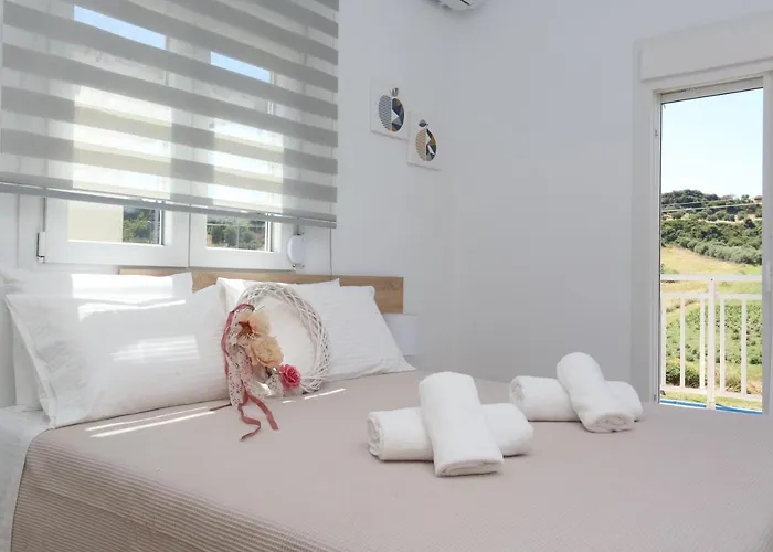 Mare Monte Luxury 1 *
