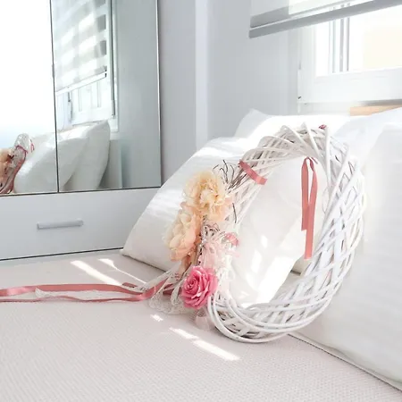 Mare Monte Luxury 1 Lejlighed