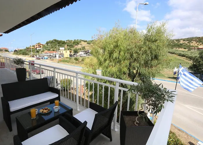 Apartamento Mare Monte Luxury 1 *