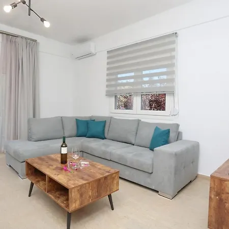 Mare Monte Luxury 1 公寓 *