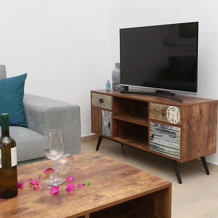 Mare Monte Luxury 1 Apartamento *