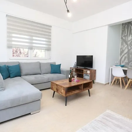 公寓 Mare Monte Luxury 1 *