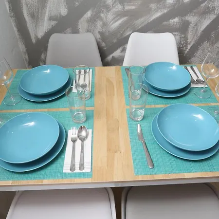 Mare Monte Luxury 1 *