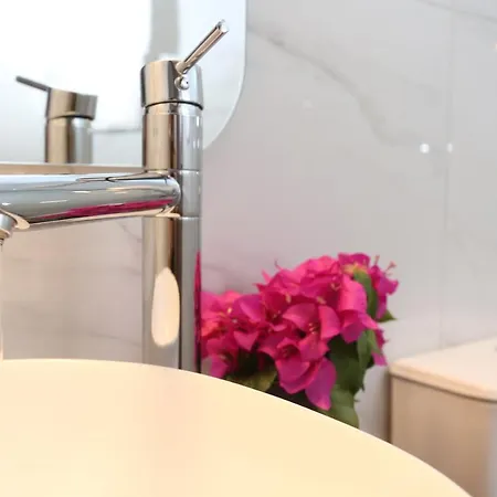 公寓 Mare Monte Luxury 1