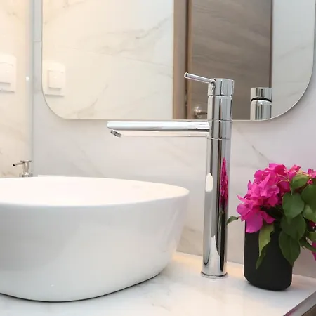 公寓 Mare Monte Luxury 1 尼尔斯吉尼