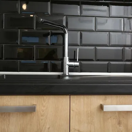 公寓 Mare Monte Luxury 1