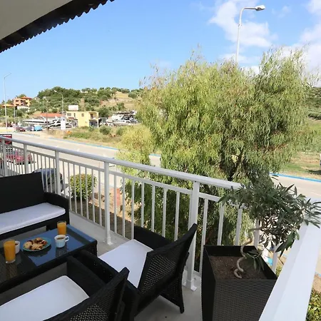 Apartamento Mare Monte Luxury 1 *