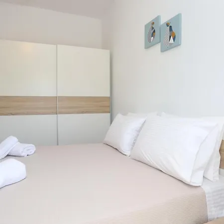 Mare Monte Luxury 1 Apartamento *