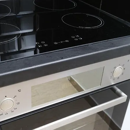 公寓 Mare Monte Luxury 1