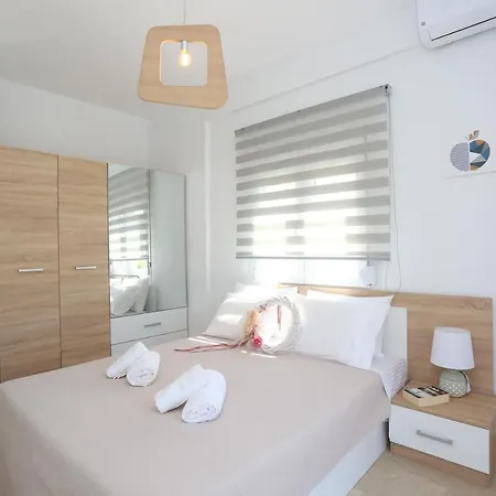 Mare Monte Luxury 1 *