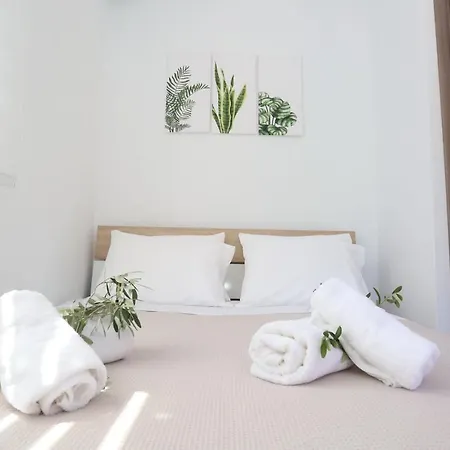 公寓 Mare Monte Luxury 1