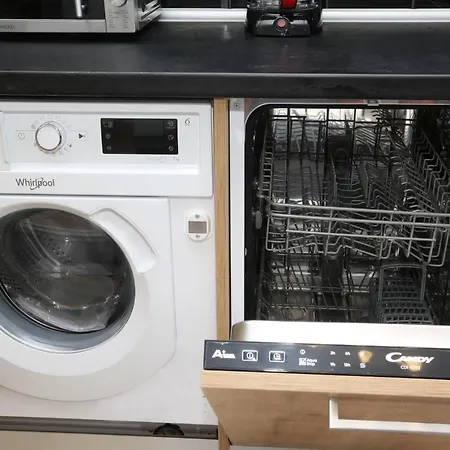 Mare Monte Luxury 1 Apartamento