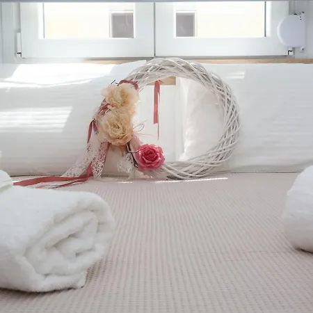 Mare Monte Luxury 1 *