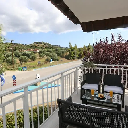 Mare Monte Luxury 1 Apartamento *