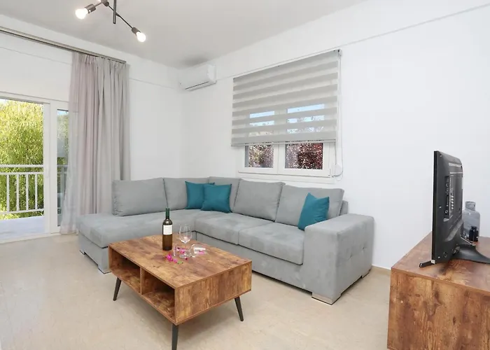 Mare Monte Luxury 1 Apartamento *