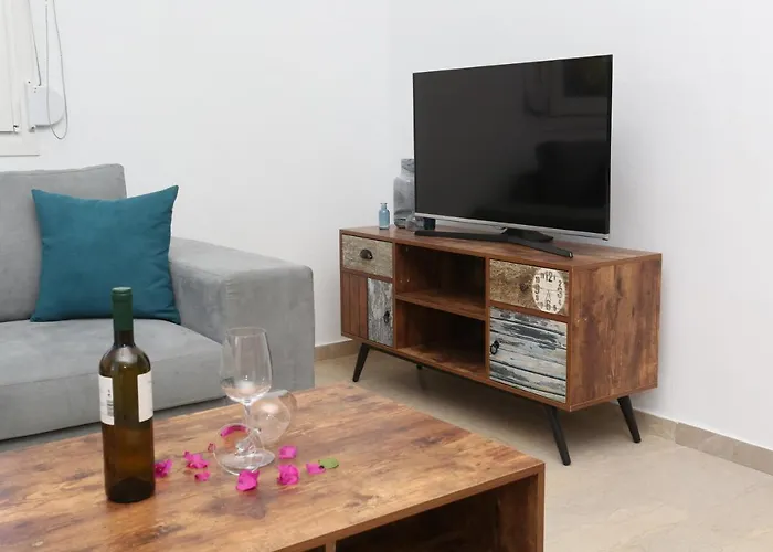 Mare Monte Luxury 1 Apartamento *