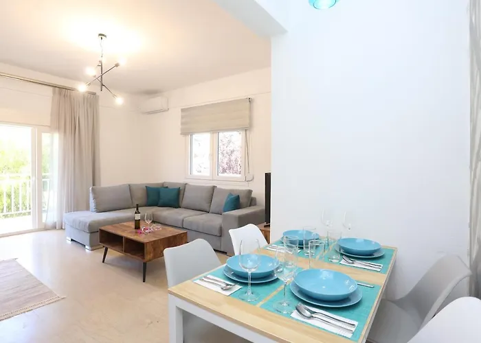 Mare Monte Luxury 1 Apartamento *