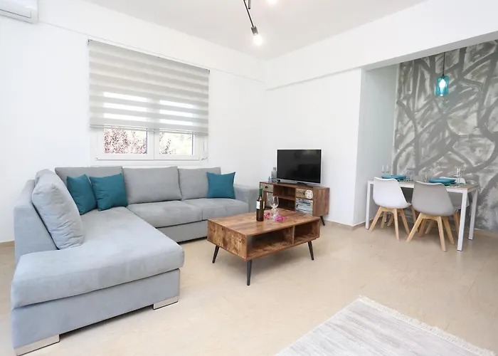 Apartamento Mare Monte Luxury 1 *