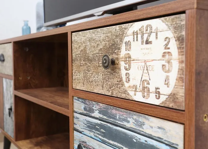 Mare Monte Luxury 1 Apartamento *