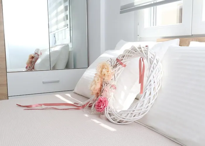 Mare Monte Luxury 1 Apartamento