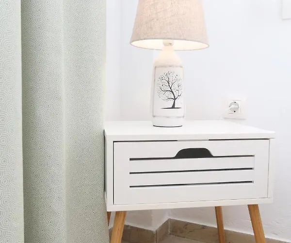 Mare Monte Luxury 1 * Nea Skioni