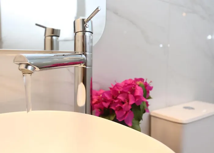 Apartamento Mare Monte Luxury 1