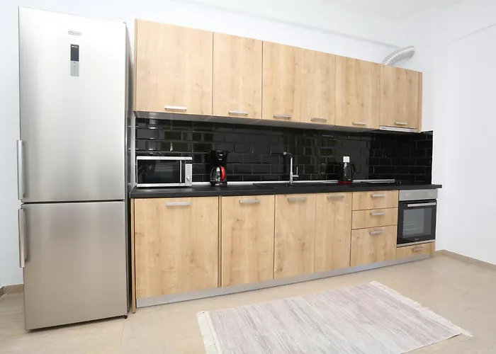 Mare Monte Luxury 1 *