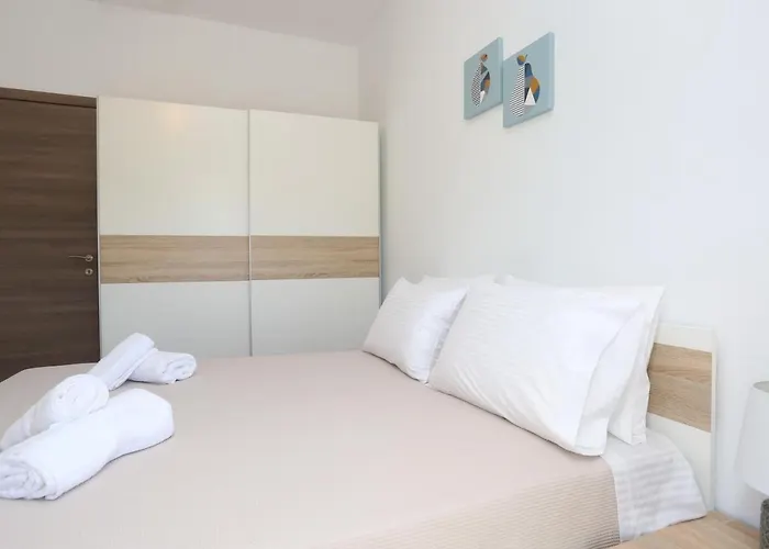 Mare Monte Luxury 1 Apartamento *