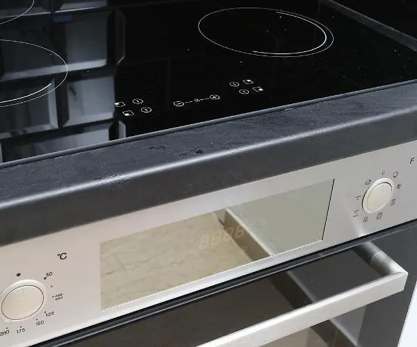 Apartamento Mare Monte Luxury 1