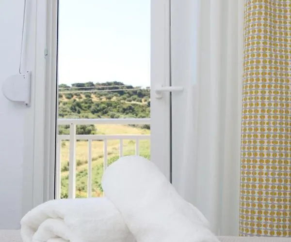 Mare Monte Luxury 1 *