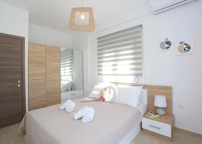 Mare Monte Luxury 1 *