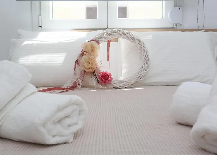 Mare Monte Luxury 1 *