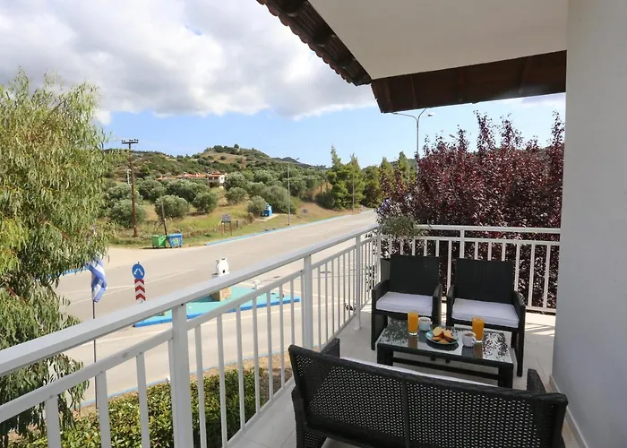 Mare Monte Luxury 1 Apartamento *